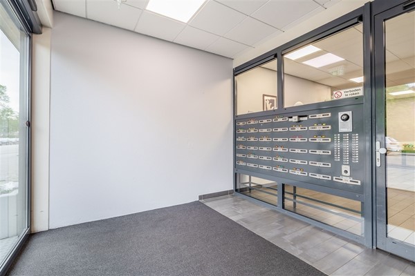 Medium property photo - Van Limburg Stirumlaan 151, 9602 WJ Hoogezand